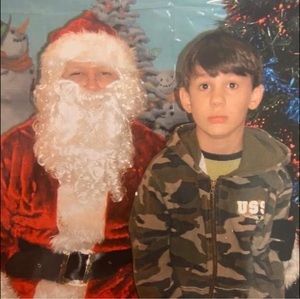 Meet your Posher, James